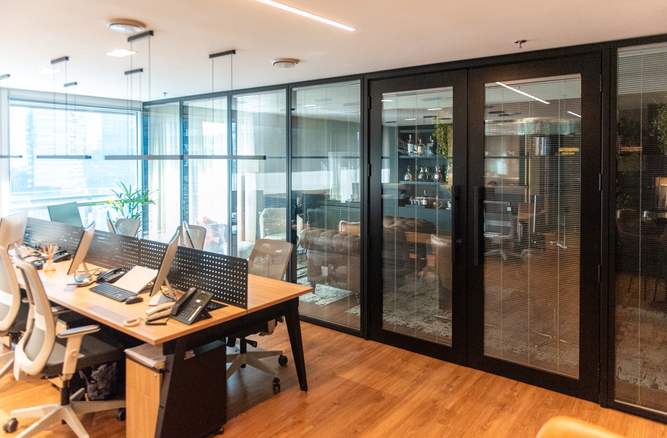 Ambiente Corporativo